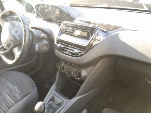 Right front window switch PEUGEOT 208 I (CA_, CC_) 1.4 HDi | BP25099291I26 - Image 14