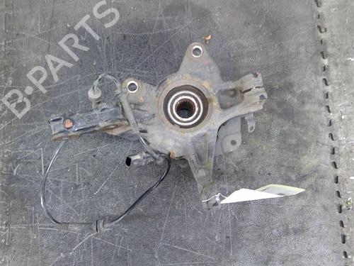 Used Left front steering knuckle RENAULT CLIO IV (BH_) 1.5 dCi 75 (75 hp) 25110694