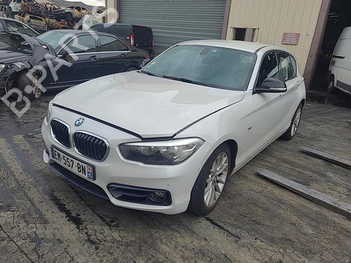 Left rear window switch BMW 1 (F20) 118 d | BP25110296I29  - Image 13