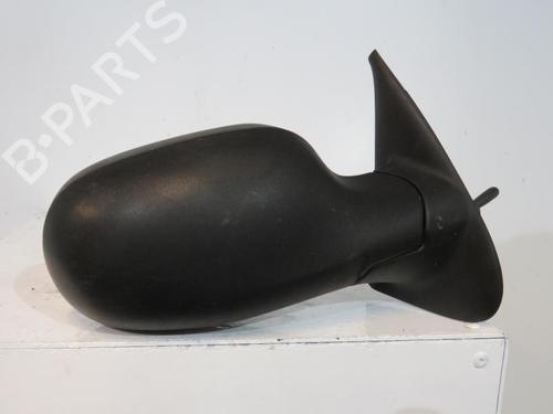 Right mirror NISSAN MICRA III (K12) 1.2 16V | BP25095176C27