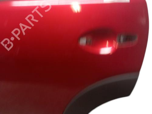 Dør venstre bagtil MAZDA CX-3 (DK) 2.0 SKYACTIV-G (DK5W, DK6W) | BP25059295C4 - Image 8