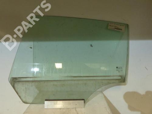 Used Rear left door window Rear left door window OPEL ASTRA H (A04) 1.3 CDTI (L48) (90 hp) 10600460 10600460