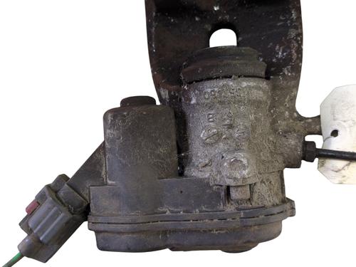 Used Right rear brake caliper RENAULT SCÉNIC IV (J9_) 1.7 Blue dCi 120 (J9A7, J9A8) (120 hp) 28046160