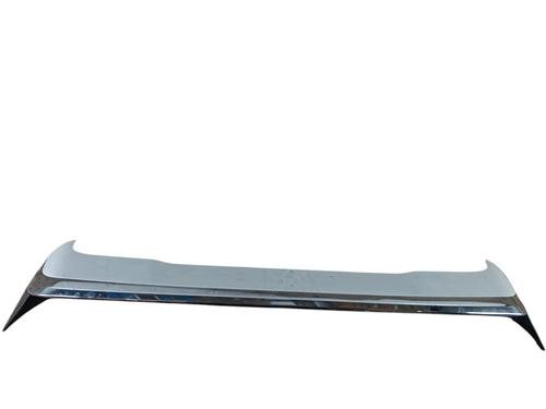 Rear spoiler PEUGEOT 2008 I (CU_) 1.2 VTi | BP25074071C96 