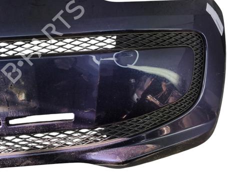 Front bumper VW UP! (121, 122, BL1, BL2, BL3, 123) 1.0 | BP32507191C7 
