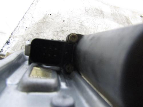 Front right window mechanism MERCEDES-BENZ C-CLASS (W203) C 220 CDI (203.006, 203.008) | BP25079028C23 