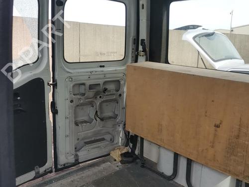 Left mirror RENAULT MASTER II Van (FD) 2.5 D | BP25089114C26 