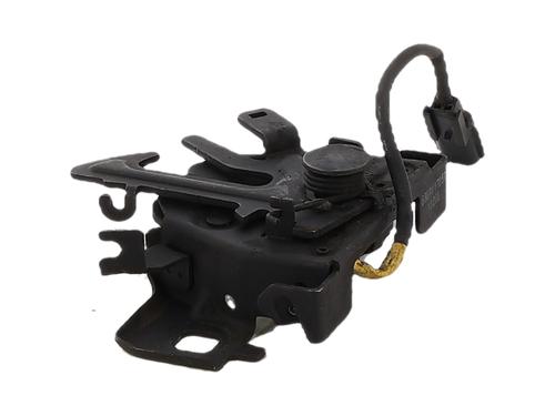 Fechadura do capot Fechadura do capot RENAULT CLIO IV (BH_) 1.5 dCi 90 (90 hp) 33947551 33947551