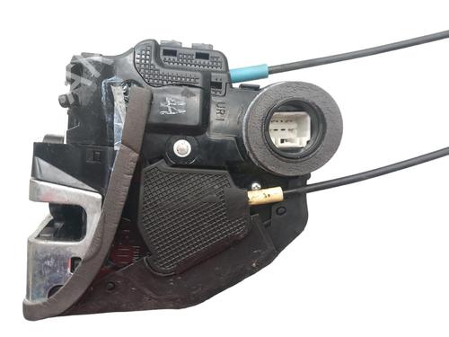 Rear right lock TOYOTA VERSO (_R2_) 1.6 D4-D (WAR20_) | BP25099732C99 