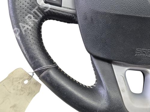Used Steering wheel RENAULT SCÉNIC III (JZ0/1_) 1.6 dCi (JZ00, JZ12) (130 hp) 26575665