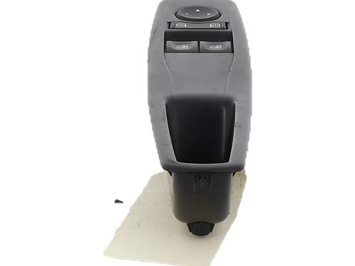 Left front window switch RENAULT MEGANE III Hatchback (BZ0/1_, B3_) 1.5 dCi (BZ1G, BZ1W, BZ0R) | BP36522397I27 - Image 5