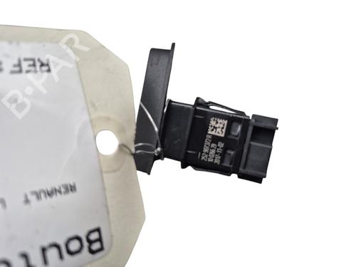 Used Warning switch Warning switch RENAULT CLIO IV (BH_) 1.5 dCi 75 (75 hp) 25075336 25075336