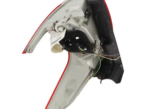 Used Left taillight Left taillight PEUGEOT 2008 I (CU_) 1.6 BlueHDi 100 (100 hp) 36173396 36173396