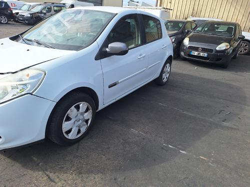 Used Parts RENAULT CLIO III (BR0/1, CR0/1)  1.5 dCi  4772113