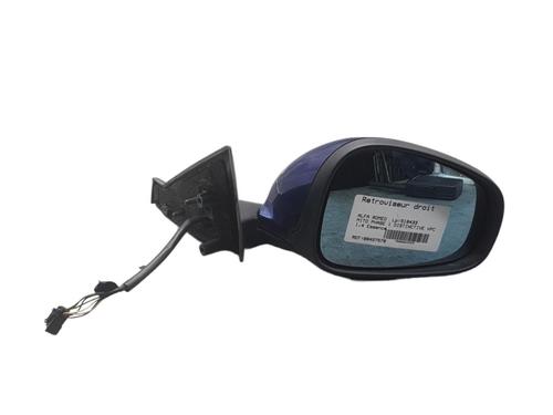Right mirror ALFA ROMEO MITO (955_) 1.4 Turbo MultiAir (955AXM1A, 955AXR11) | BP25099505C27 
