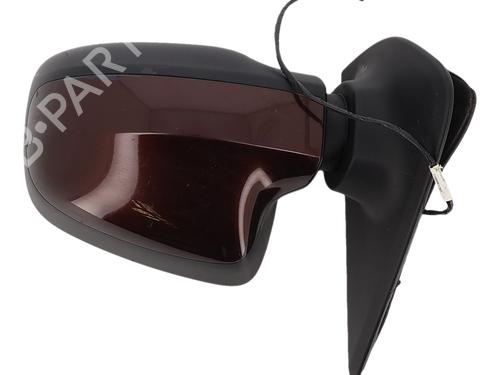 Left mirror DACIA SANDERO II TCe 90 (B8M1, B8MA, B8AC) | BP36691076C26 - Image 3
