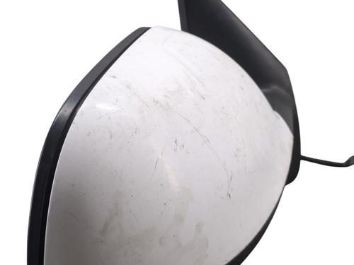 Right mirror VW TRANSPORTER T5 Bus (7HB, 7HJ, 7EB, 7EJ) 2.0 TDI 4motion | BP31067242C27