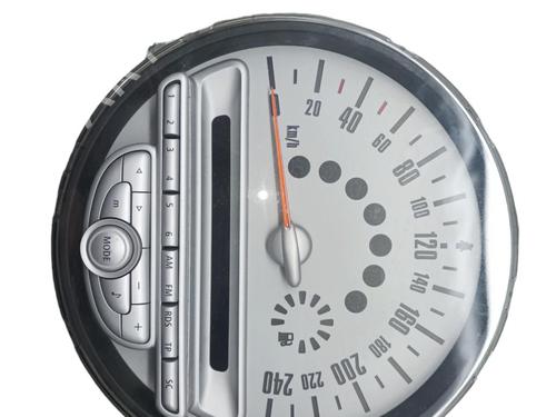 instrument-cluster-mini-mini-r56-2005-2006-2007-2008-2009-2010-2011-2012-2013-2014-25087885 main image