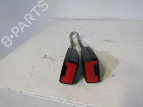 Used Seat buckle SEAT TOLEDO II (1M2) 1.6 16V (105 hp) 25094168