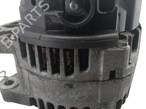Alternator PEUGEOT PARTNER MPV (5_, G_) 1.6 HDi 90 | BP30968992M7 