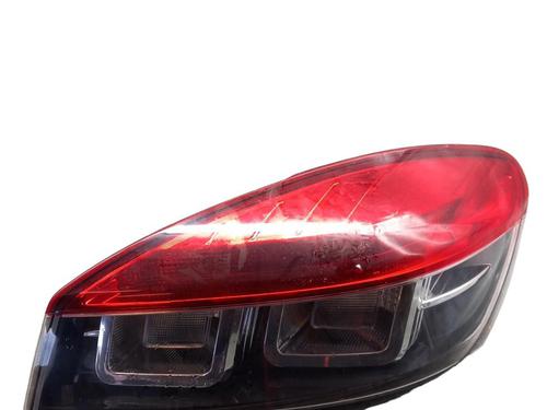 Right taillight RENAULT MEGANE III Coupe (DZ0/1_) 1.6 dCi (DZ00, DZ12, DZ2A, DZ13) | BP25062195C35 
