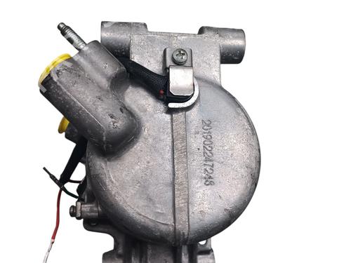 AC compressor PEUGEOT 2008 I (CU_) 1.2 PureTech 82 | BP28814362M34 - Image 5