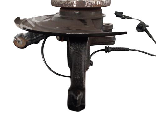 Left front steering knuckle RENAULT CLIO V (B7_) 1.0 TCe 90 (B7MT) | BP37748920M25 - Image 5