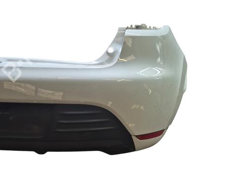 Rear bumper RENAULT CLIO IV (BH_) 1.5 dCi 75 | BP29221972C8 