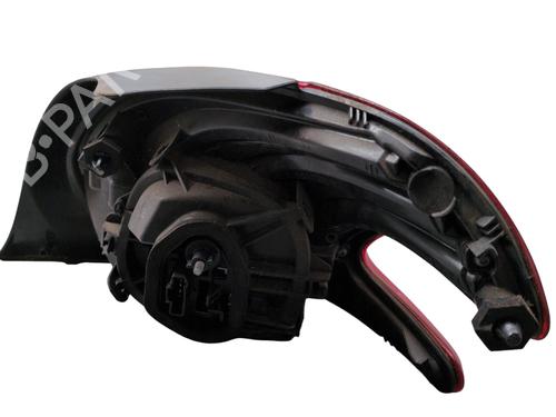 Left taillight PEUGEOT 208 I (CA_, CC_) 1.2 PureTech 82 | BP27697253C34 