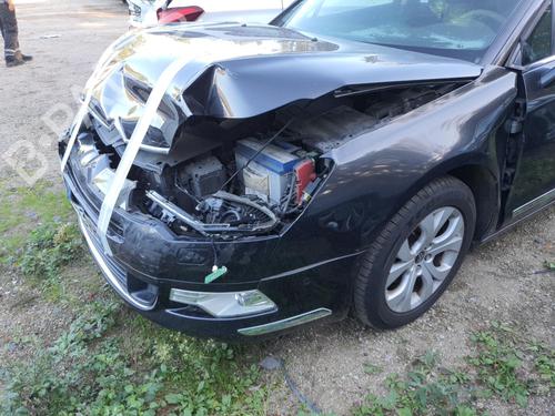 Left tailgate light CITROËN C5 III (RD_) 2.0 HDi 140 (RDRHF8, RDRHFA, RDRHA8, RDRHAJ) | BP25103600C79 - Image 4