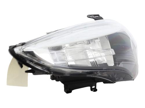 Right headlight RENAULT MEGANE III Hatchback (BZ0/1_, B3_) 1.2 TCe (BZ2B, BZ11) | BP38636468C29 - Image 2