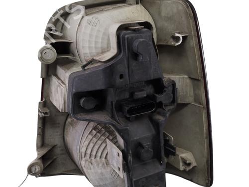 Used Left taillight VW TOURAN (1T1, 1T2) 1.9 TDI (105 hp) 29560664