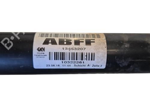 Right front driveshaft OPEL ASTRA J Saloon | BP33850803M39 - Image 4