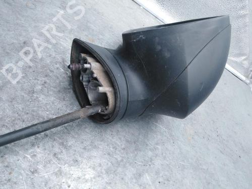 Left mirror SEAT IBIZA IV (6J5, 6P1) 1.4 TDI | BP25075102C26 