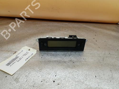 Used Display monitor CITROËN C2 (JM_) 1.6 (109 hp) 25105208