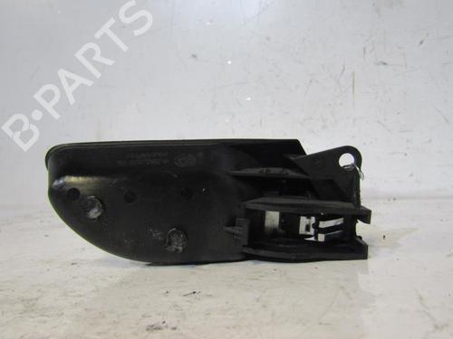 Venstre foran invendig håndtak BMW 3 (E90) 318 d (122 hp) 25082962