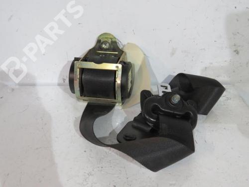 Used Front right belt tensioner Front right belt tensioner MINI MINI (R50, R53) One D (75 hp) 10602342 10602342