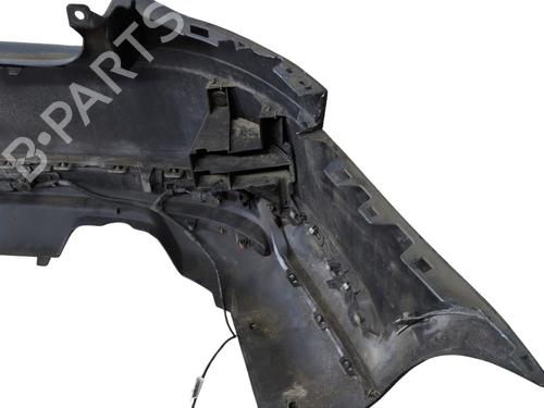 Bagtil kofangere CITROËN C5 III (RD_) 1.6 HDi 110 (RD9HZC) (109 hp) 27535706