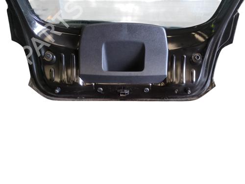 Tailgate DACIA SANDERO II 1.0 SCe 75 (B8JC, B8JD, B8NC) | BP32215557C6 