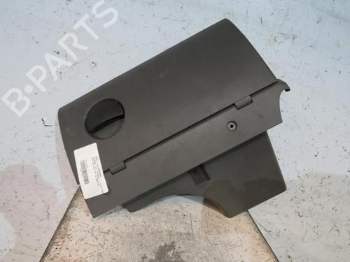 Hanskerom OPEL CORSA C (X01) 1.2 (F08, F68) (75 hp) 25109088