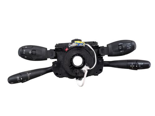 Used Steering column stalk Steering column stalk PEUGEOT 308 SW I (4E_, 4H_) 1.6 HDi (92 hp) 30819896 30819896