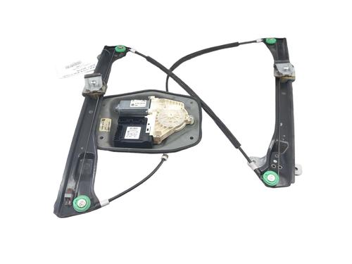 Used Front left window mechanism VW JETTA III (1K2) 1.9 TDI (105 hp) 25072611