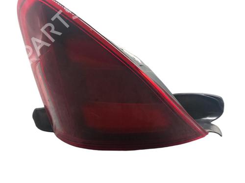 Right tailgate light PEUGEOT 2008 I (CU_) 1.2 THP 110 / PureTech 110 | BP25058355C80 - Image 4