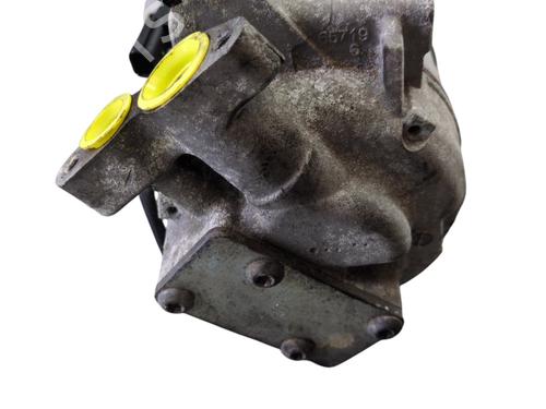 AC compressor RENAULT CLIO IV (BH_) 1.5 dCi 75 | BP28795472M34 - Image 7