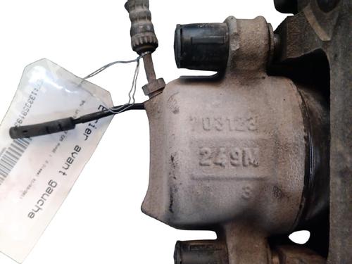 left-front-brake-caliper-bmw-x3-f25-2010-2011-2012-2013-2014-2015-2016-2017-39581825 main image