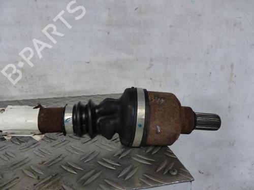 Used Left front driveshaft CITROËN XSARA PICASSO (N68) [1999-2012]  25064927