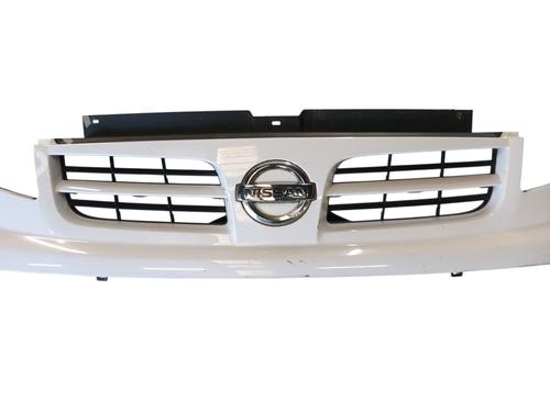 Grill NISSAN PRIMASTAR Van (X83) 2.0 dCi 90 | BP34637284C40 - Image 5