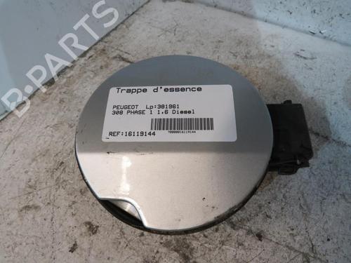 Used Fuel flap PEUGEOT 308 I (4A_, 4C_) 1.6 HDi (90 hp) 25081199