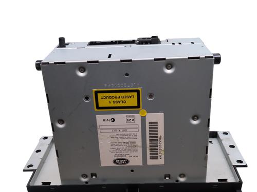 Radio LAND ROVER RANGE ROVER SPORT I (L320) 3.6 D 4x4 | BP25920965E6