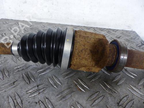 Right front driveshaft RENAULT TWINGO II (CN0_) 1.5 dCi 75 | BP25079989M39 